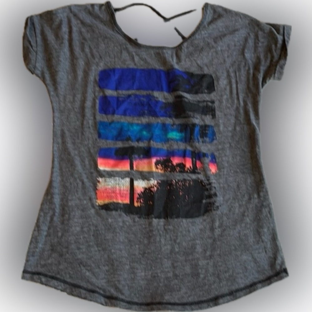 Ladies top